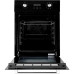 Духовой шкаф Электрический/ Духовой шкаф Электрический Weissgauff EOY 451 PDB черный