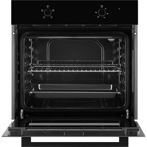 Духовой шкаф Электрический/ Духовой шкаф Электрический Weissgauff EOM 108 PDB черный