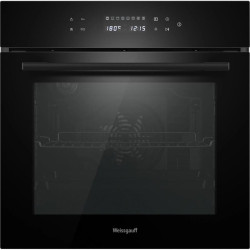 Духовой шкаф Электрический/ Духовой шкаф Электрический Weissgauff EOV 799 SB черный