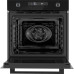 Духовой шкаф Электрический/ Духовой шкаф Электрический Weissgauff EOM 741 PDB Black Edition черный Духовой шкаф Электрический/ Духовой шкаф Электрический Weissgauff EOM 741 PDB Black Edition черный