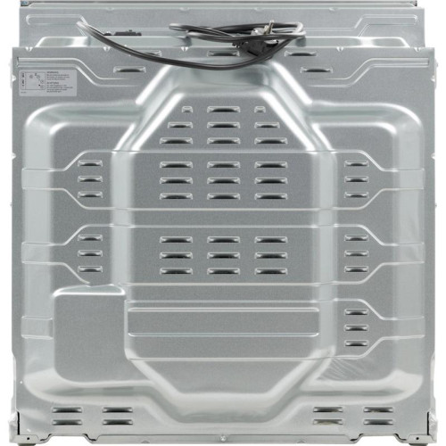 Духовой шкаф Электрический/ Духовой шкаф Электрический Gorenje BOB6737E01X нержавеющая сталь/черный