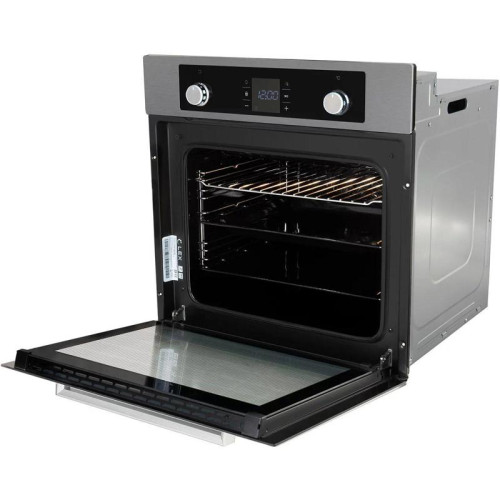 Духовой шкаф Электрический/ Духовой шкаф Электрический Lex EDP 094 IX нержавеющая сталь