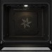 Встраиваемые электрические духовки GORENJE/ Духовой шкаф, 77л, 60 см, ExtraSteam: приготовление с паром, Очистка паром AquaClean, черный