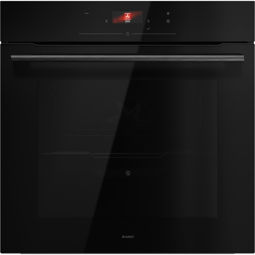 Встраиваемый духовой шкаф ASKO/ Арт. 745722 ПРОМО ; Встраиваемый духовой шкаф ASKO, компактный, 45 см, объем 51 л, TFT дисплей с сенсорными кнопками, 14 режимов приготовления, AirFry, 3 режима приготовления на пару, 123 автоматические программы, температу