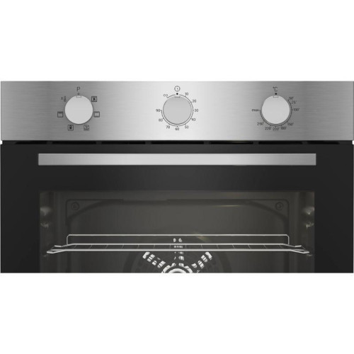 Духовой шкаф Электрический/ Духовой шкаф Электрический Indesit IBFTE 3634 IX нержавеющая сталь