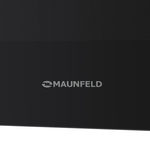 Шкаф духовой газовый MAUNFELD/ Шкаф духовой газовый MAUNFELD EOGC604S  (с электрическим грилем), полезный объем 60 л, 5 режимов работы, гидролизная очистка, максимальная температура 250 С, таймер, конвекция, электроподжиг, автоматическое выключение, газ-к