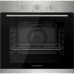 Электрический духовой шкаф Kuppersberg/ 60 см, 80 л, High-Tech, 6 режимов, паровая очистка, черный + нерж. сталь Электрический духовой шкаф Kuppersberg/ 60 см, 80 л, High-Tech, 6 режимов, паровая очистка, черный + нерж. сталь