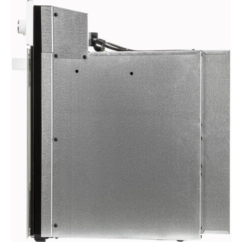 Духовой шкаф Электрический/ Духовой шкаф Электрический Darina 1U BDE 111 707 W белый/белый