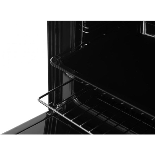 Духовой шкаф Электрический/ Духовой шкаф Электрический Gefest ЭДВ ДА 602-01 А черный