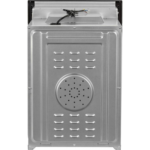 Духовой шкаф Электрический/ Духовой шкаф Электрический Lex EDM 4570 BL стекло черное