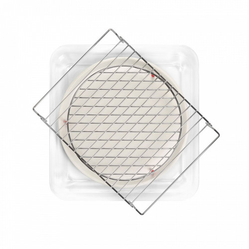 Шкаф духовой электрический с функцией СВЧ MAUNFELD/ Шкаф духовой электрический с функцией СВЧ MAUNFELD  MCMO.44.9S Тип: электрический с функцией СВЧ, 60см  Тип установки: независимый  Функции: 9  Объем, л: 44  Класс энергопотребления: А  Охлаждение: танге