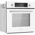 Духовой шкаф Электрический/ Духовой шкаф Электрический Weissgauff EOV 691 PDW белый Духовой шкаф Электрический/ Духовой шкаф Электрический Weissgauff EOV 691 PDW белый