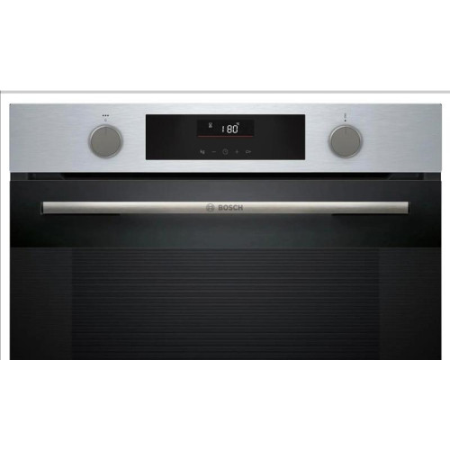 Духовой шкаф Электрический/ Духовой шкаф Электрический Bosch Serie 4 HUA736ER0 нержавеющая сталь