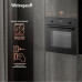 Духовой шкаф Электрический/ Духовой шкаф Электрический Weissgauff EOV 676 SB Black Edition черный Духовой шкаф Электрический/ Духовой шкаф Электрический Weissgauff EOV 676 SB Black Edition черный