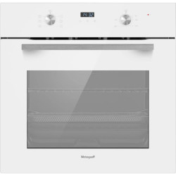 Духовой шкаф Электрический/ Духовой шкаф Электрический Weissgauff EOM 362 PDW белый