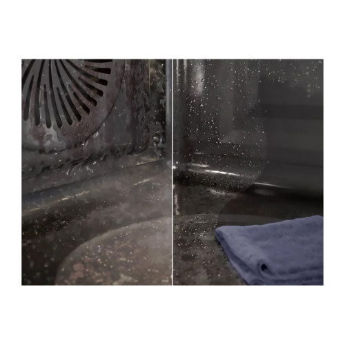 Встраиваемый духовой шкаф/ электрический с конвекцией, объем 72 л, 99 автоматических программ,очистка гидролизная, 3 стекла в дверце, направляющие проволочные + телескопические (1 уровень)