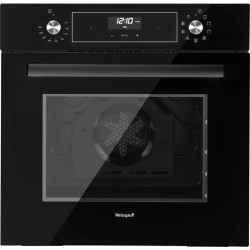 Духовой шкаф Электрический/ Духовой шкаф Электрический Weissgauff EOA 39 PDB черный