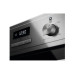 Духовой шкаф Электрический/ Духовой шкаф Электрический Electrolux EOD3H70X серебристый