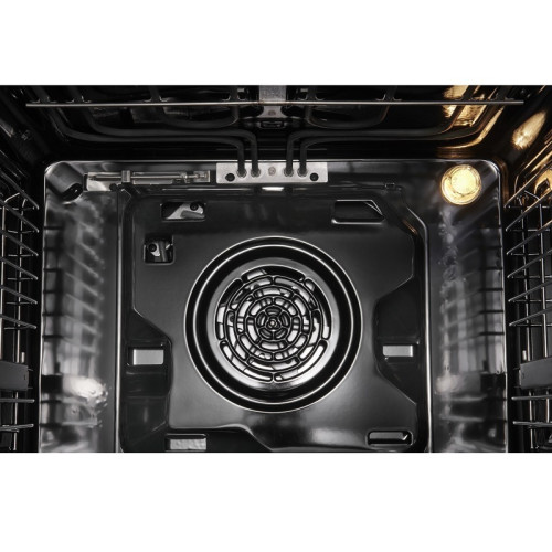 Встраиваемый духовой шкаф Midea