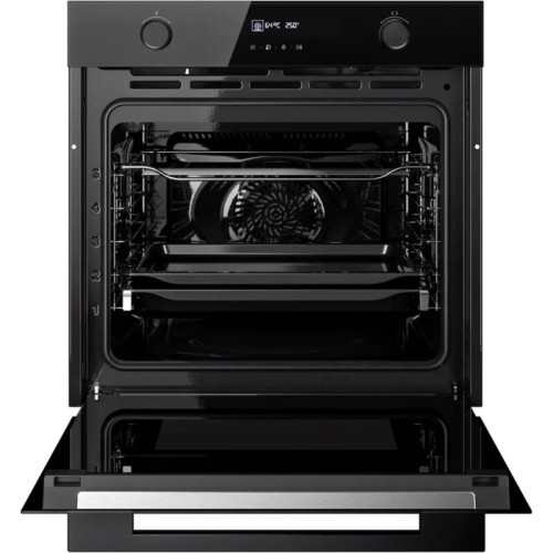 Духовой шкаф Kuppersberg/ Духовой шкаф Kuppersberg, High-Tech, 72 л, дисплей, поворотное/сенсорное управление, таймер, макс. температура 280 градусов, 11 режимов, гриль, разморозка, гидролизная очистка, телескопические направляющие (на 1 уровень), энергоэ Духовой шкаф Kuppersberg/ Духовой шкаф Kuppersberg, High-Tech, 72 л, дисплей, поворотное/сенсорное управление, таймер, макс. температура 280 градусов, 11 режимов, гриль, разморозка, гидролизная очистка, телескопические направляющие (на 1 уровень), энергоэ
