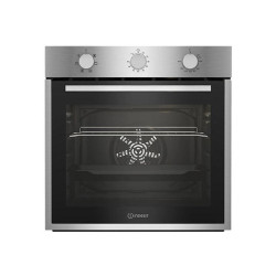 Духовой шкаф Электрический/ Духовой шкаф Электрический Indesit IFE 2630 IX нержавеющая сталь