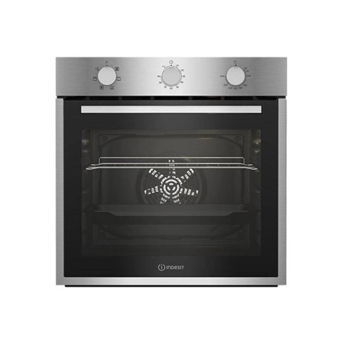 Духовой шкаф Электрический/ Духовой шкаф Электрический Indesit IFE 2630 IX нержавеющая сталь