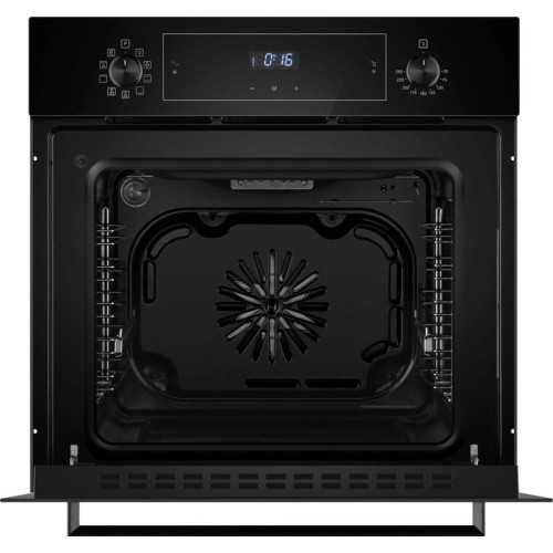Духовой шкаф Электрический/ Духовой шкаф Электрический Weissgauff EOV 691 PDB черный