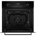 Духовой шкаф Электрический/ Духовой шкаф Электрический Weissgauff EOV 691 PDB черный