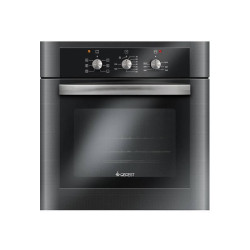 Духовой шкаф Электрический/ Духовой шкаф Электрический Gefest ЭДВ ДА 622-01 черный