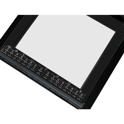 Духовой шкаф Электрический/ Духовой шкаф Электрический Hansa BOES68454 черный