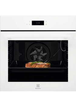 Духовой шкаф Электрический/ Духовой шкаф Электрический Electrolux EOE8P39WV белый
