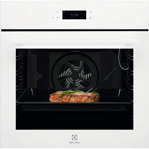 Духовой шкаф Электрический/ Духовой шкаф Электрический Electrolux EOE8P39WV белый
