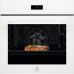 Духовой шкаф Электрический/ Духовой шкаф Электрический Electrolux EOE8P39WV белый