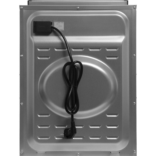 Духовой шкаф Электрический/ Духовой шкаф Электрический Hyundai HEO 45411 BG черный