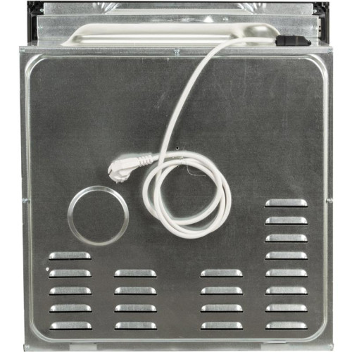 Духовой шкаф Электрический/ Духовой шкаф Электрический Hansa BOES68454 черный