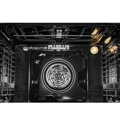 Встраиваемый духовой шкаф Midea