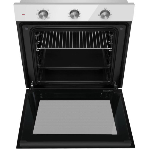 Духовой шкаф Электрический/ Духовой шкаф Электрический Maunfeld FEOF7871W белый