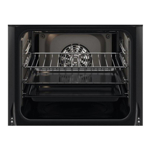 Духовой шкаф Электрический/ Духовой шкаф Электрический Electrolux EOD3C40BX нержавеющая сталь