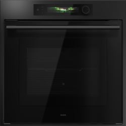 Встраиваемый духовой шкаф ASKO/ Арт. 745900 ; Встраиваемый духовой шкаф ASKO, 60 см, объем 71 л, TFT дисплей с сенсорными кнопками и поворотным переключателем, 11 режимов приготовления, AirFry, 5 режимов приготовления с СВЧ, 116 автоматических программ, т