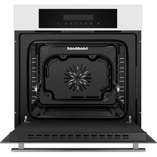 Духовой шкаф Электрический/ Духовой шкаф Электрический Maunfeld AEOD6063W белый