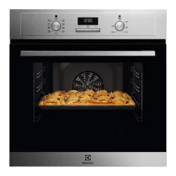Духовой шкаф Электрический/ Духовой шкаф Электрический Electrolux EOD3C40BX нержавеющая сталь