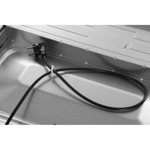 Духовой шкаф Электрический/ Духовой шкаф Электрический Electrolux EOF5H40BX черный/нержавеющая сталь