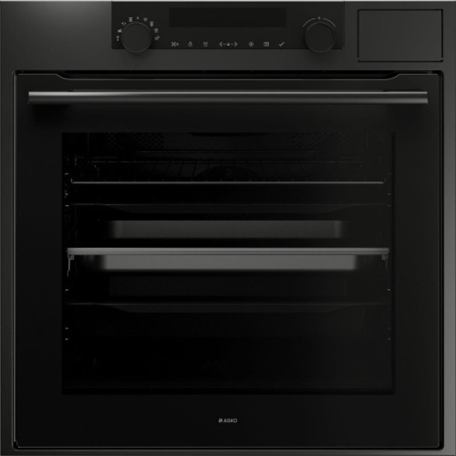 Духовой шкаф ASKO/ Арт. 742129 ; Духовой шкаф ASKO; габариты 59.7х59.5х54.6 см;объем 73л;11 режимов нагрева;132 автопрограммы;Цветной TFT дисплей;Приготовление на пару;Программа Су-вид;