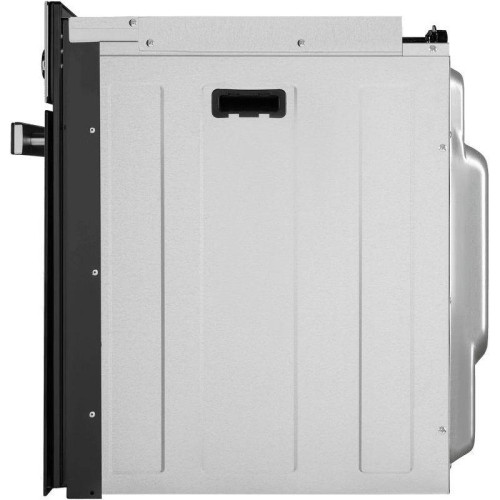 Духовой шкаф Электрический/ Духовой шкаф Электрический Maunfeld EOGC604SSlim нержавеющая сталь