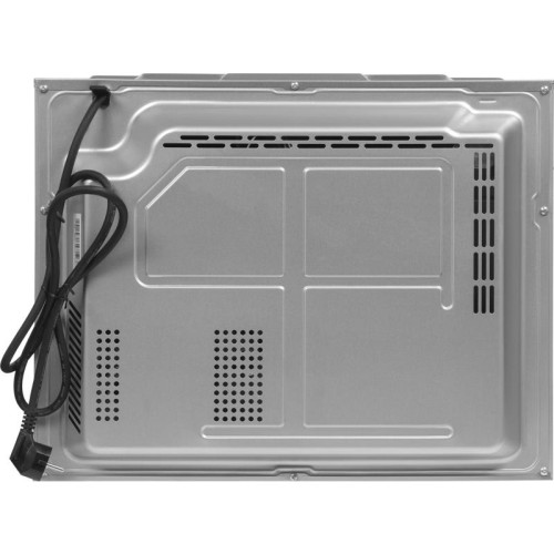 Духовой шкаф Электрический/ Духовой шкаф Электрический Hyundai HMEO 6540 DX черный