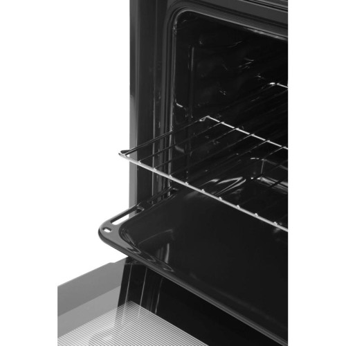 Духовой шкаф Электрический/ Духовой шкаф Электрический Hyundai HEO 66412 BG черный