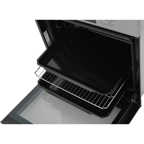 Встраиваемые духовки/ Духовой шкаф BBIM12301X 7724086749 BEKO Встраиваемые духовки/ Духовой шкаф BBIM12301X 7724086749 BEKO