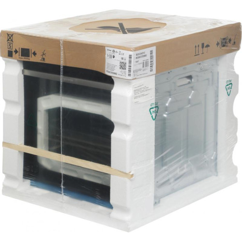 Духовой шкаф Электрический/ Духовой шкаф Электрический Gorenje BOSX6737E09BG черный