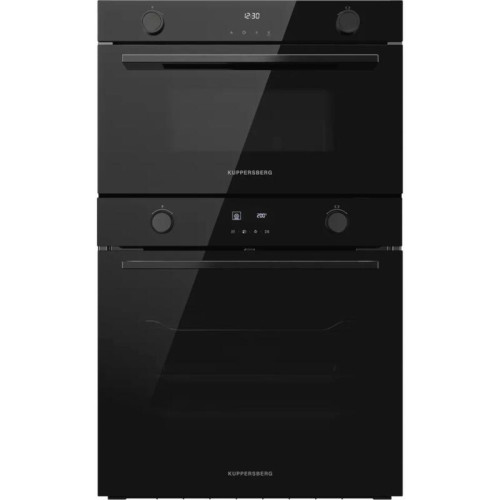 Духовой шкаф Kuppersberg/ Духовой шкаф Kuppersberg, High-Tech, 72 л, дисплей, поворотное/сенсорное управление, таймер, макс. температура 280 градусов, 11 режимов, гриль, разморозка, гидролизная очистка, телескопические направляющие (на 1 уровень), энергоэ Духовой шкаф Kuppersberg/ Духовой шкаф Kuppersberg, High-Tech, 72 л, дисплей, поворотное/сенсорное управление, таймер, макс. температура 280 градусов, 11 режимов, гриль, разморозка, гидролизная очистка, телескопические направляющие (на 1 уровень), энергоэ