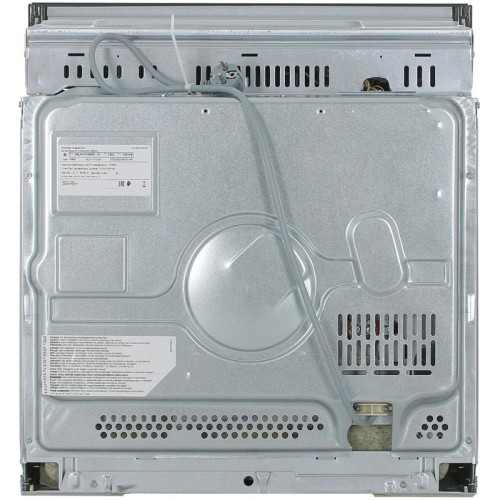 Духовой шкаф Электрический/ Духовой шкаф Электрический Bosch HBJN10YW0R белый/бронза